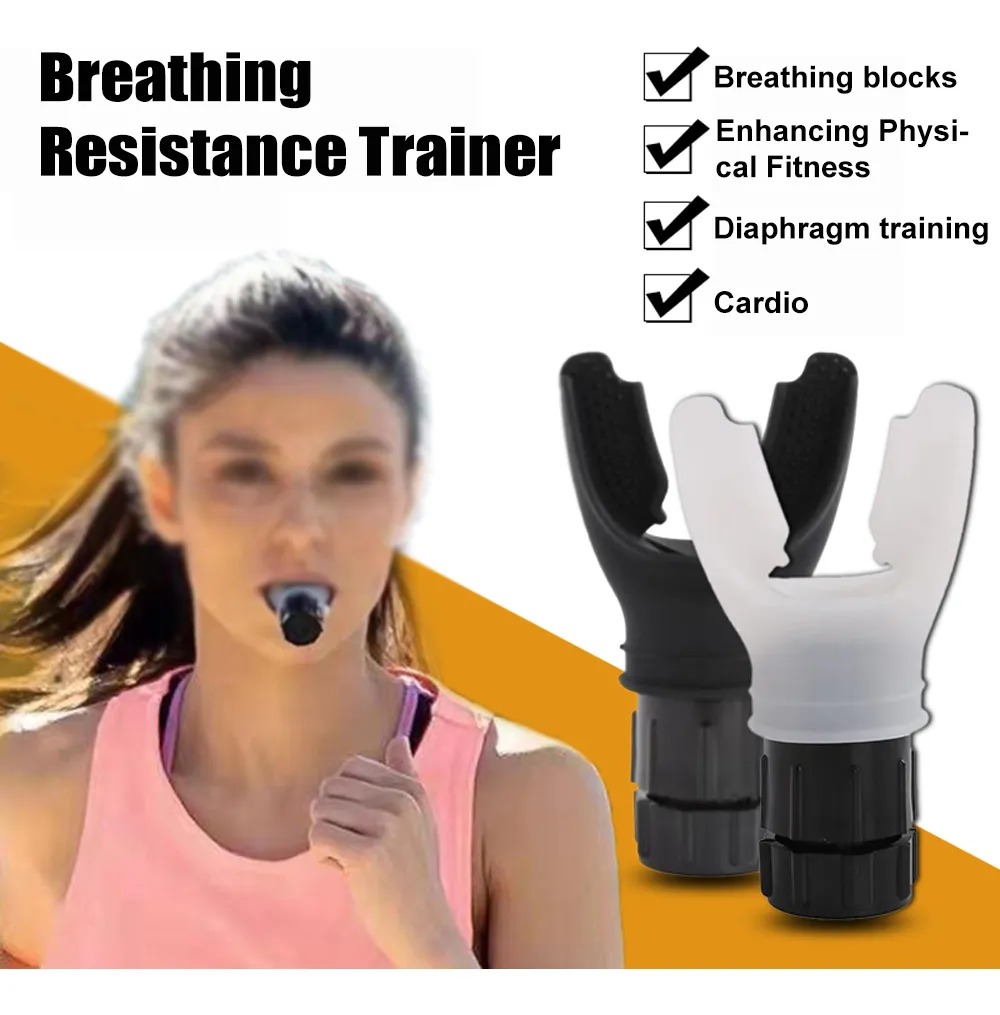 ENTRENADOR FISICO DE RESPIRACION